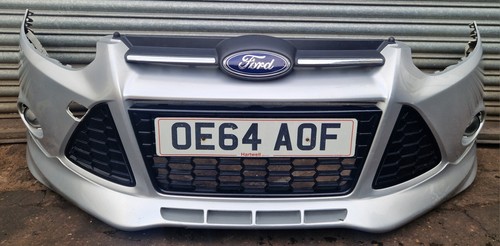 Genuine ford focus mk3 zetec - focus, zetec-s