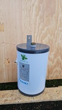 Daikin Uk. Inbuffer inline