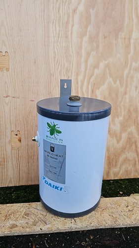 Daikin inbuffer inline - uk.,