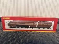 Hornby 00 gauge Coronation
