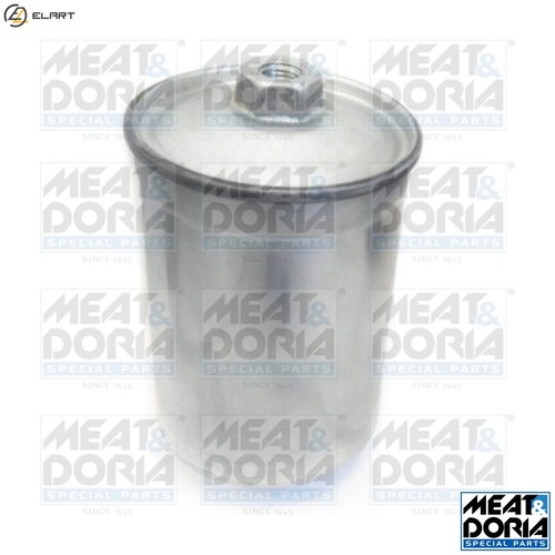 Fuel filter 4022 for - fuel, ford