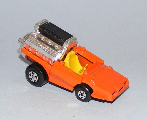Matchbox superfast 42b - #42b, tyre