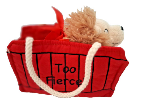 Dear zoo lion soft - dear, toy