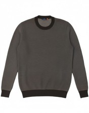 Superdry Mens Crew Neck Jumper