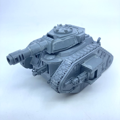 Leman russ battle - leman, tank