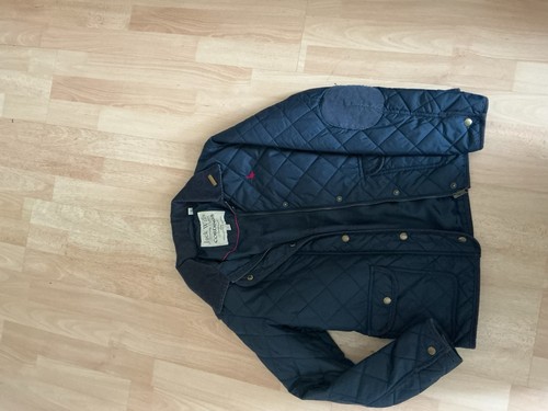 Jack wills cordings padded - jack,