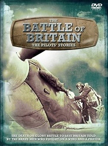 Battle britain the - battle,
