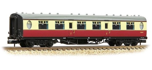 Graham farish 376 - farish, 376-201b