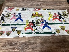 Vintage Mighty Morphin Power