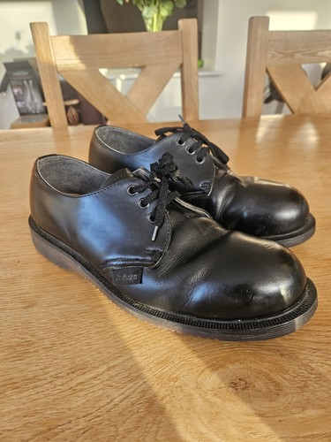 Rare vintage martens 1905 - rare,