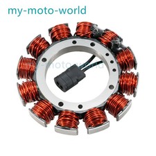For Harley-Davidson Stator