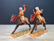 Rare Vintage Group of 2 Timpo
