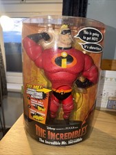 Original Mr Incredible 14"