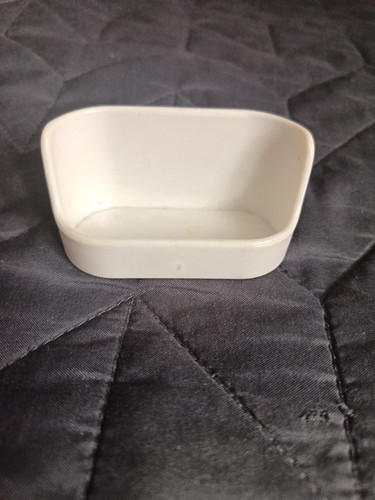 Vintage double kenner cream - vintage,