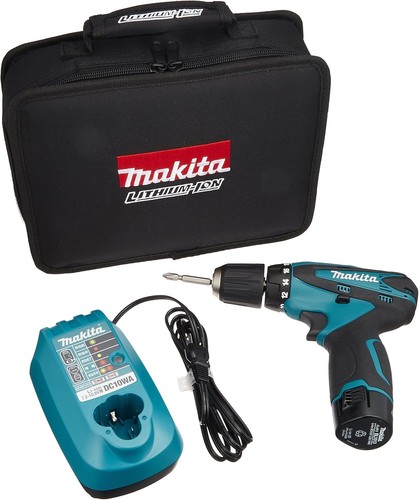 Makita df330dwsp cordless - makita,