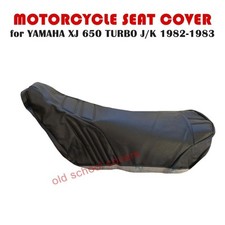 MOTORCYCLE SEAT COVER FITS