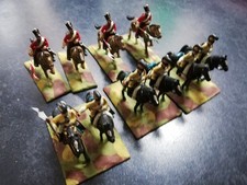 25mm Napoleonic / Saxon -
