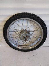 Yamaha 175 125 - yamaha, wheel