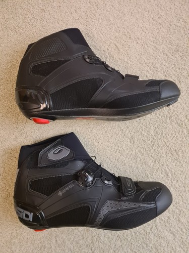 Sidi zero gore winter road - zero,