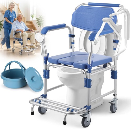 Hybodies 1 bedside - hybodies, 3-in-1