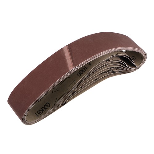 10pcs inch - 2-inch, overlap