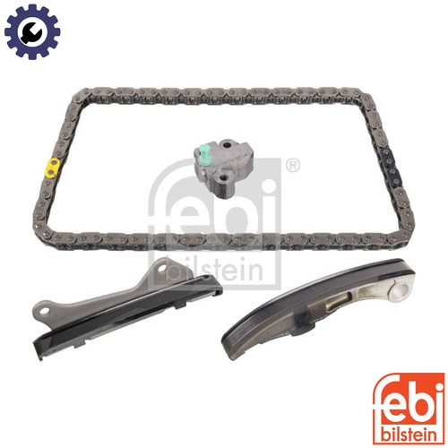 Timing chain kit - timing, 107263