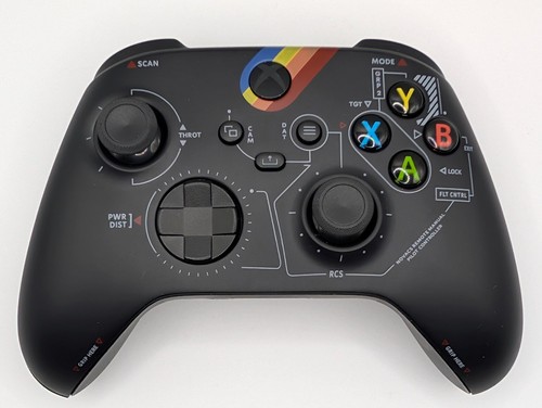 Xbox series controller - xbox, x