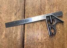 J RABONE & SONS 12”