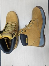 DeWalt Craftsman Safety Boots