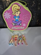 Polly Pocket Vintage 2000s Y2k