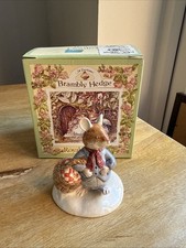 Brambly Hedge Royal Doulton