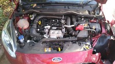 FORD FIESTA GEARBOX  2019 1.0L