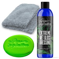 Extreme Extra Gloss Tyre Gel