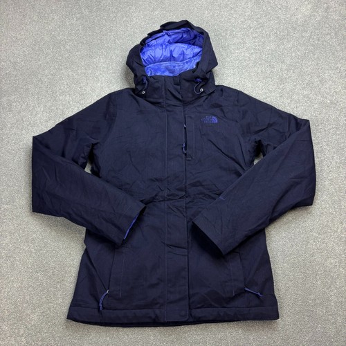 North face jacket - womens, x