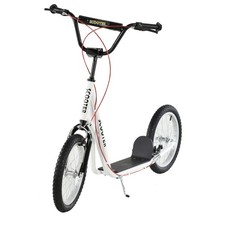 HOMCOM 90-96cm Kids Kick