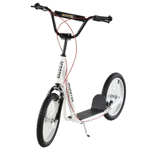 Homcom 96cm kids kick - homcom,