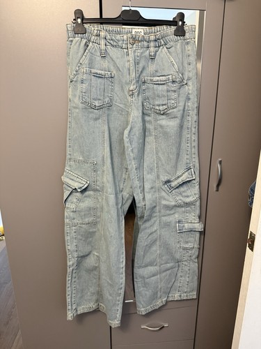 Bdg urban outfitters y2k cargo - bdg,