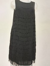 Stella Ladies Tassle Dress