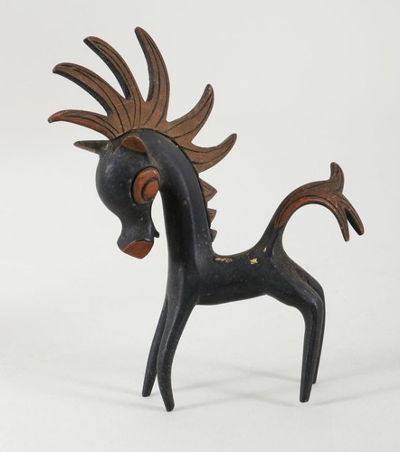 Vintage modernist mexican - modernist,