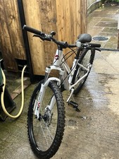 Giant Liv Revel W Disc Mountain Bike