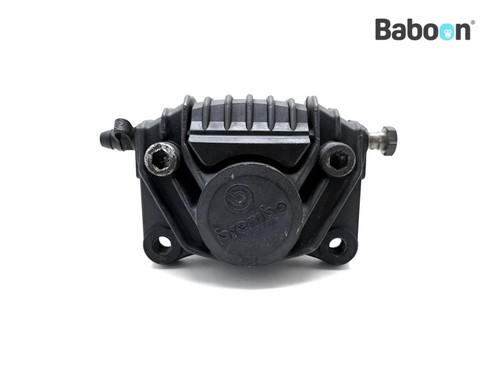 Brake caliper rear - brake, 1100