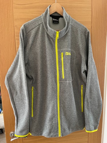 Men jack wolfskin shell - men's,