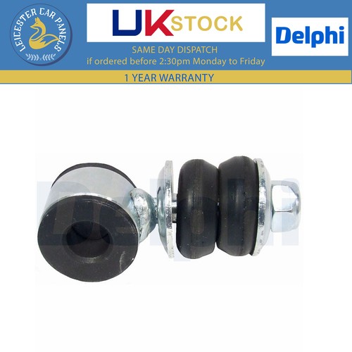 Delphi anti roll - anti, for