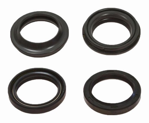 Fork seals 37x49x8 5mm - fork,