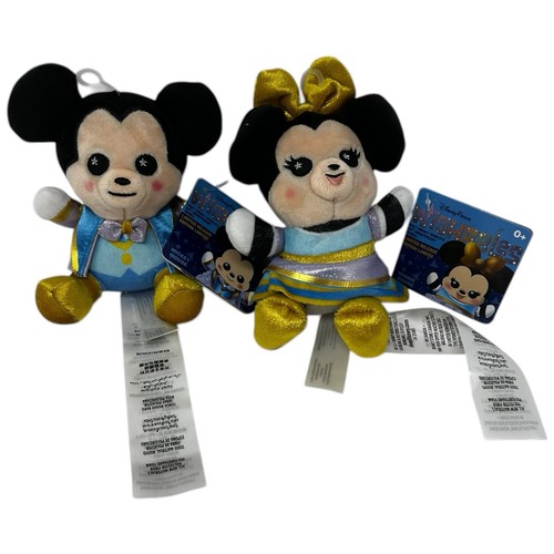 Walt disney world mickey - world, &