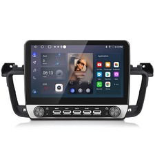 10.1" For Peugeot 508