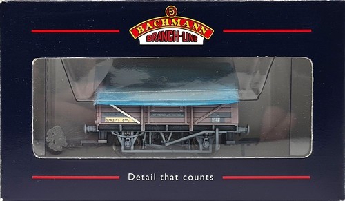 Bachmann 081 china clay - 33-081,