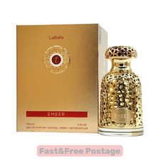 Emeer by Lattafa Perfume 100ml