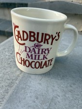 Cadbury's Dairy Milk Chocolate