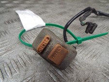 Honda XL250R XL250 R 1986-1987